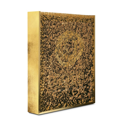 Livre Gold: Impossible Collection (Special Edition)