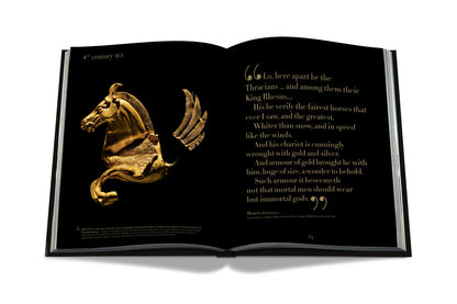 Gold Book: Impossible Collection