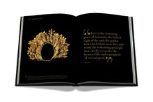 Charger l&#39;image dans la galerie, Livre Gold: Impossible Collection
