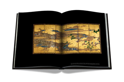 Gold Book: Impossible Collection (Sonderausgabe)