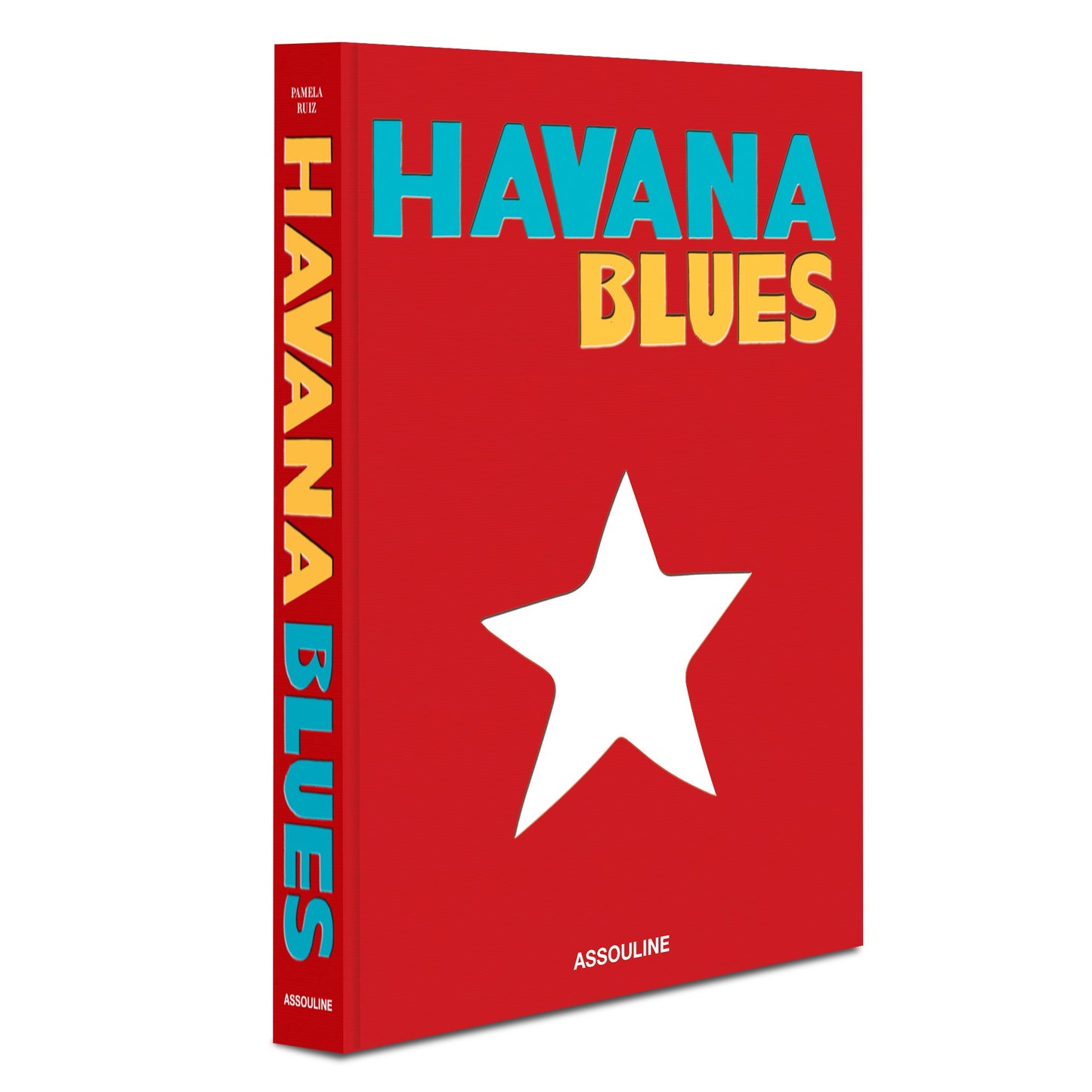 Livre Havana Blues