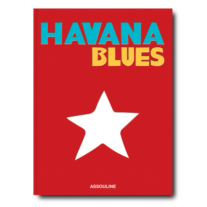 Havana Blues-Buch