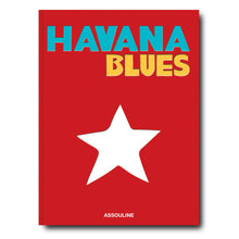Charger l&#39;image dans la galerie, Livre Havana Blues
