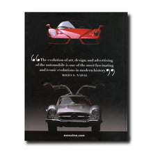 Charger l&#39;image dans la galerie, Livre Iconic: Art, Design, Advertising, and the Automobile
