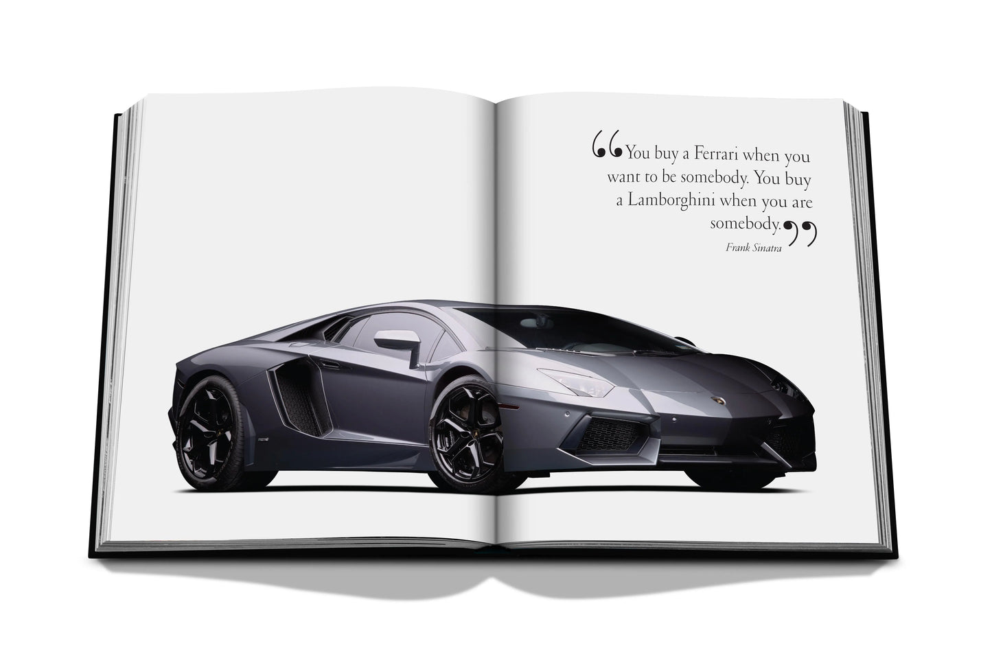Book Iconic: Art, Design, Advertising, and the Automobile
