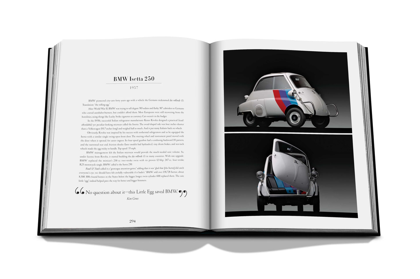Livre Iconic: Art, Design, Advertising, and the Automobile