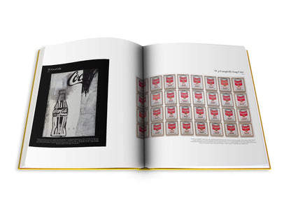 Book Andy Warhol: Impossible Collection