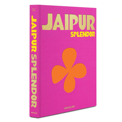 Jaipur-Buch