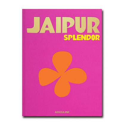 Livre Jaipur
