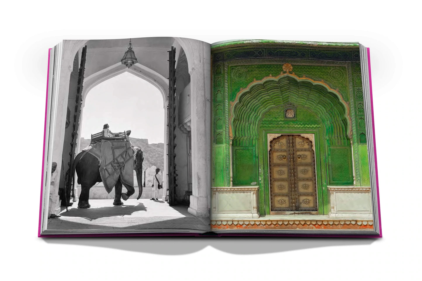 Jaipur-Buch