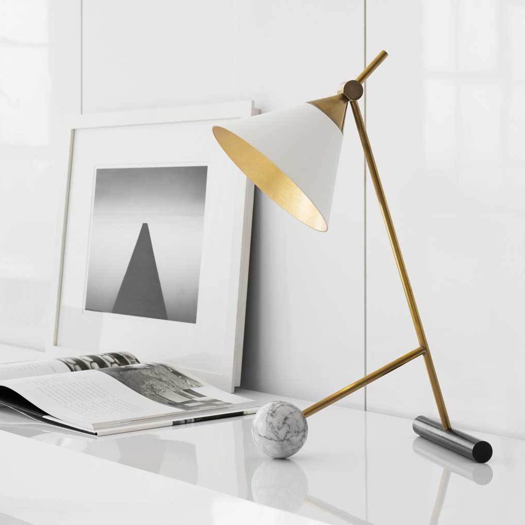 Cleo Table Lamp 