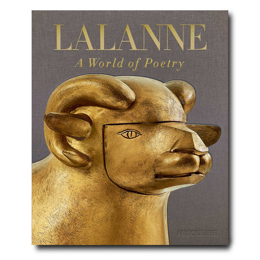 Buchen Sie Lalanne A World of Poetry: Impossible Collection
