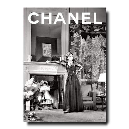 Chanel 3-Book Slipcase (Neuauflage)