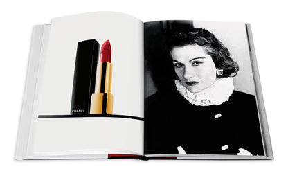Livre Chanel 3-Book Slipcase (New Edition)
