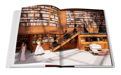 Livre Chanel 3-Book Slipcase (New Edition)