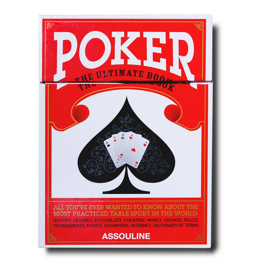 Pokerbuch