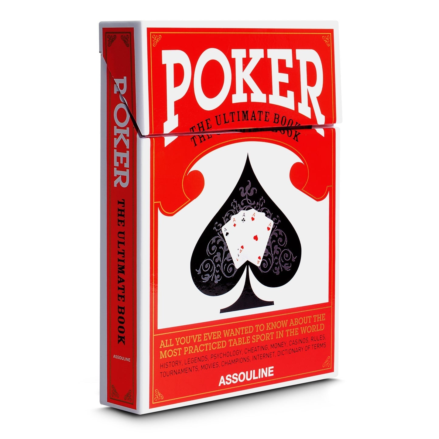 Poker Book