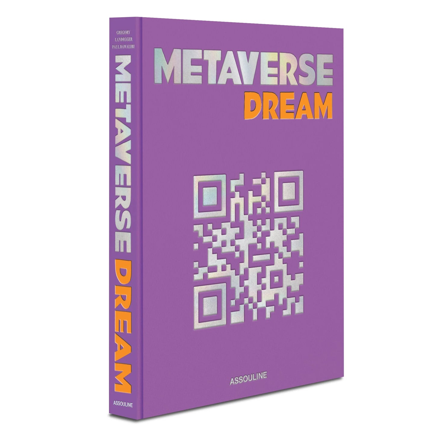 Livre Metaverse Dream