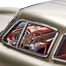 Charger l&#39;image dans la galerie, Maquette Mercedes Benz 300SL Gullwing Coupé
