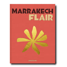 Charger l&#39;image dans la galerie, Livre Marrakech Flair
