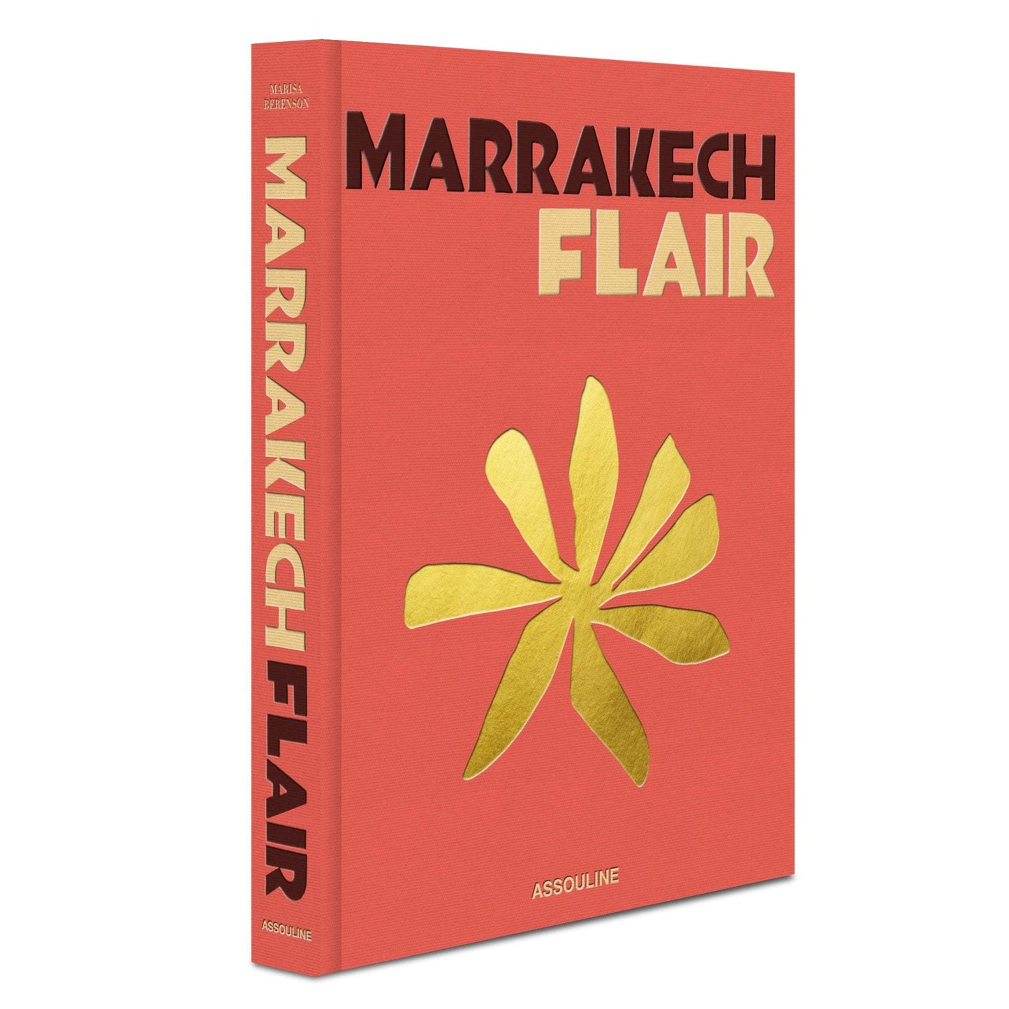 Marrakesch-Flair-Buch