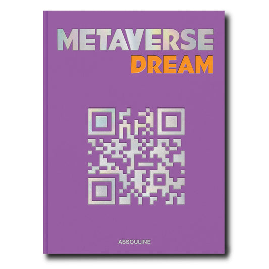 Metaverse-Traumbuch