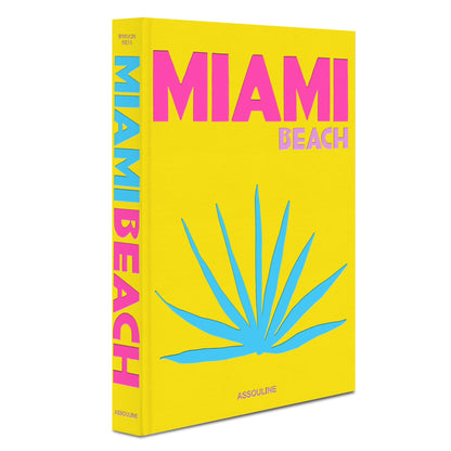 Book Miami Beach