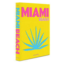 Charger l&#39;image dans la galerie, Livre Miami Beach
