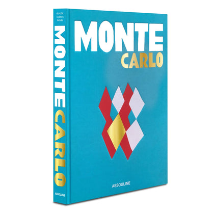 Livre Monte Carlo
