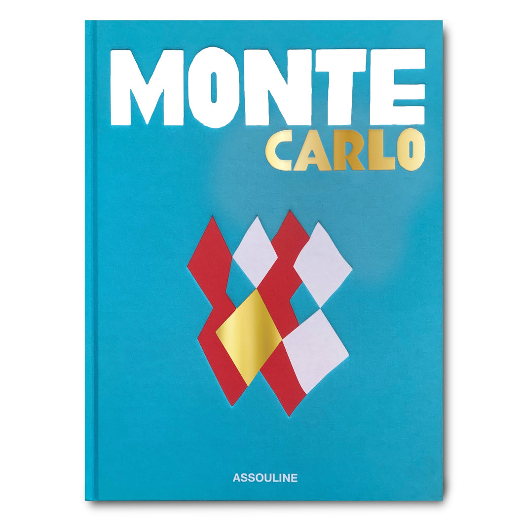 Livre Monte Carlo
