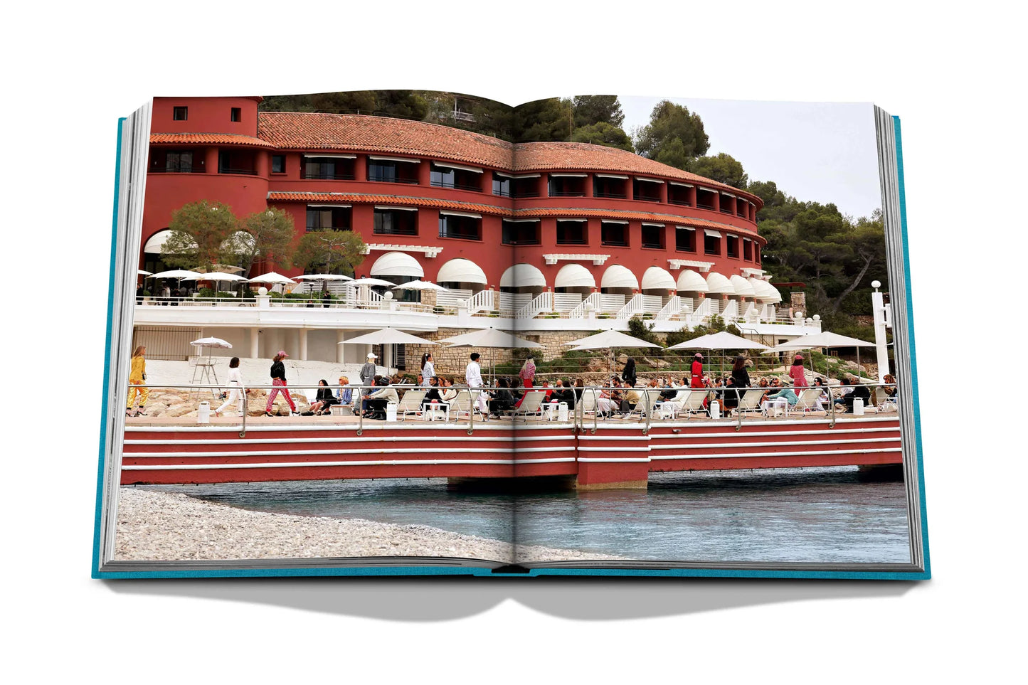 Monte Carlo book