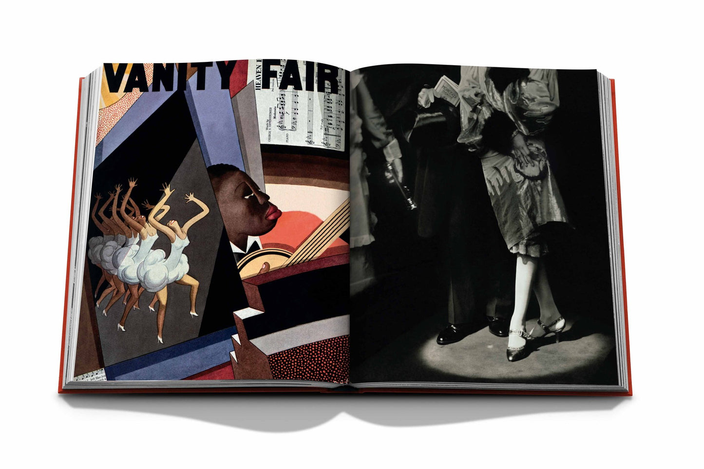 Livre New York by New York