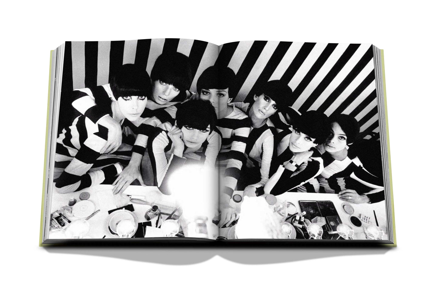 Pop Art Style Book