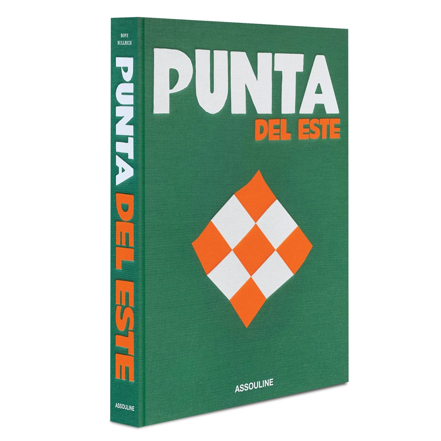 Book Punta del Este