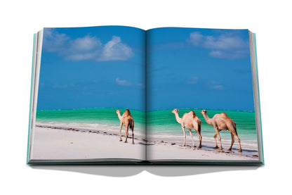 Livre Red Sea: The Saudi Coast
