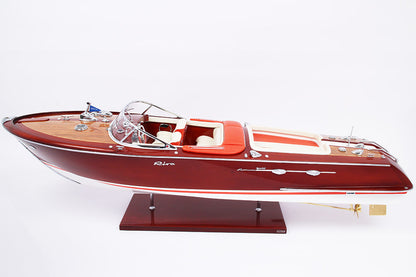 Maquette Riva Aquarama Special 87cm - Corail