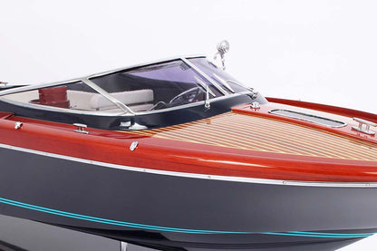 Riva Aquariva Super 84cm Modellbausatz 