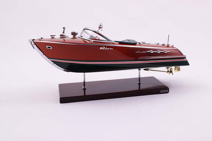 Riva Ariston 25cm model 