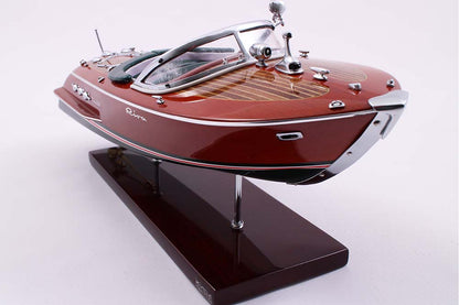 Riva Ariston 25cm model 
