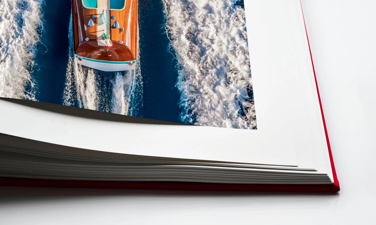 Editions Riva Livre Riva Aquarama (Special Edition) - Assouline – E-Shop JGS ...