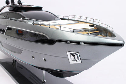 Riva Corsaro 100 cm Modellbausatz – Grauer Hai 