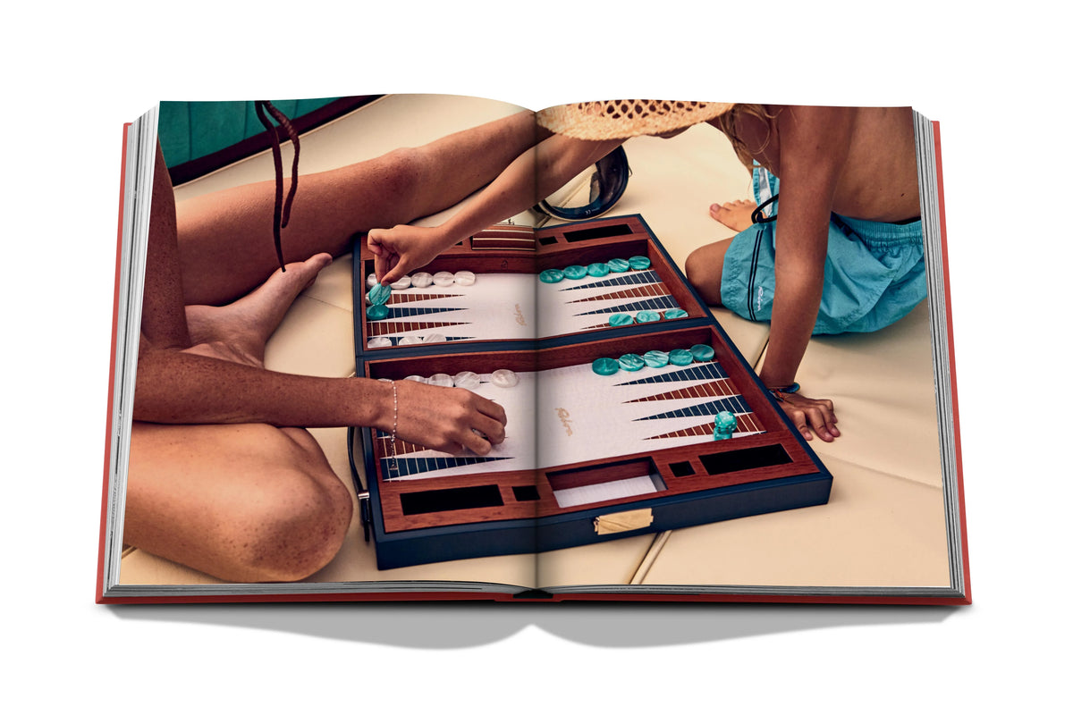 Editions Riva Livre Riva Aquarama (Special Edition) - Assouline – E-Shop JGS ...
