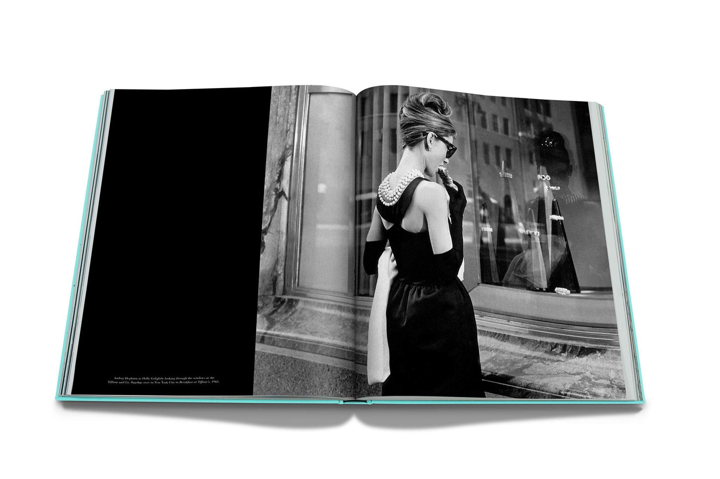 Livre Windows at Tiffany and Co.: Impossible Collection