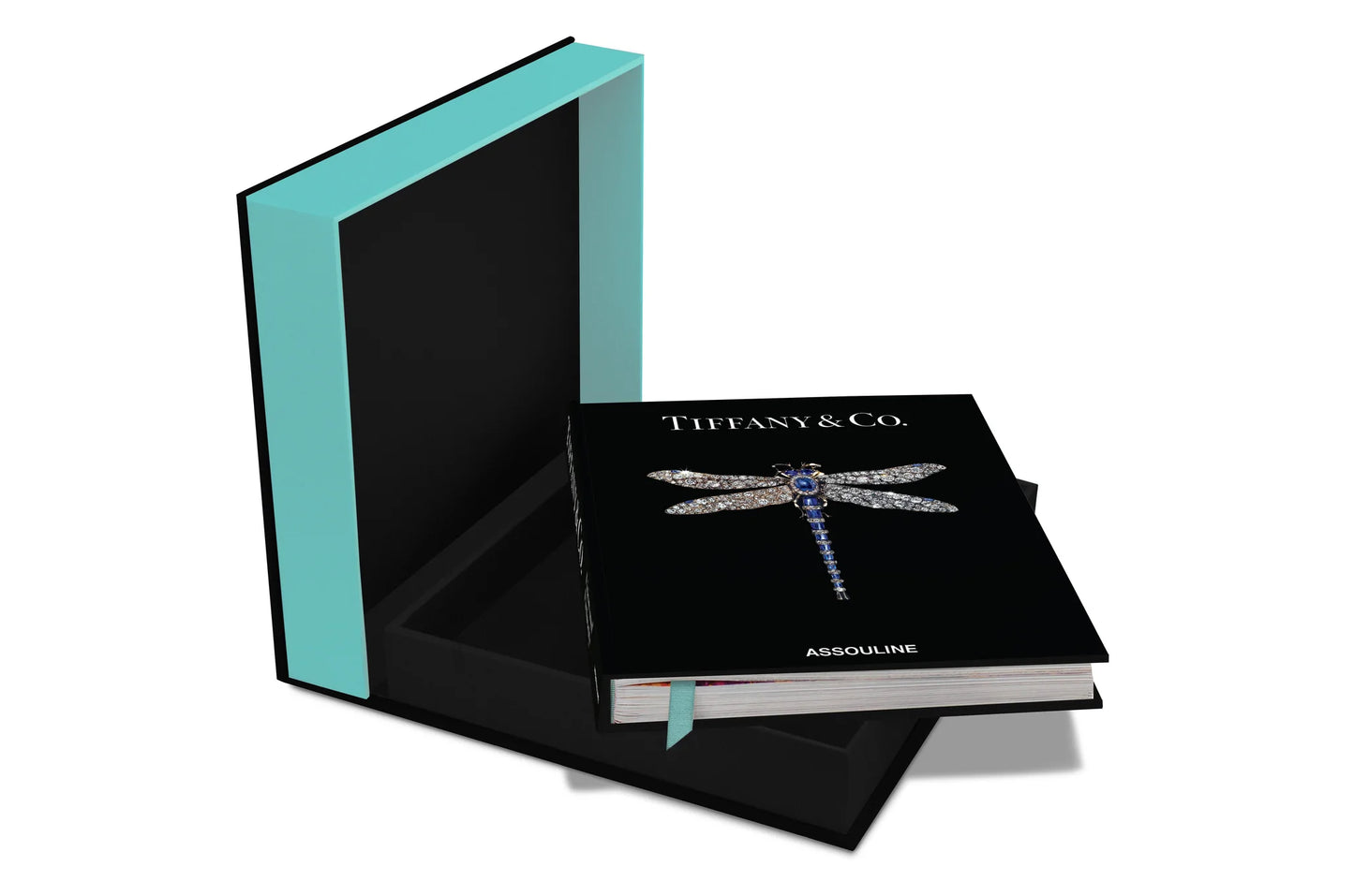 Book Tiffany & Co. Vision and Virtuosity (Ultimate Edition): Impossible Collection