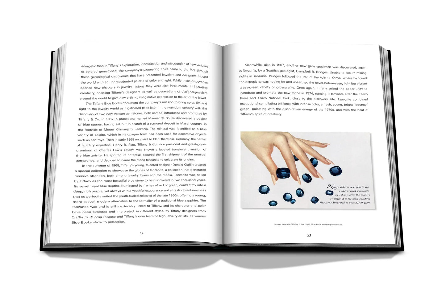 Book Tiffany & Co. Vision and Virtuosity (Ultimate Edition): Impossible Collection