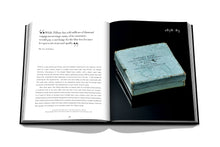 Charger l&#39;image dans la galerie, Livre Tiffany &amp; Co. Vision and Virtuosity (Ultimate Edition): Impossible Collection
