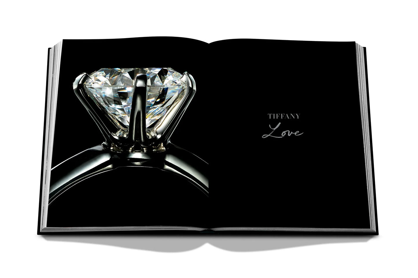 Book Tiffany & Co. Vision and Virtuosity (Ultimate Edition): Impossible Collection