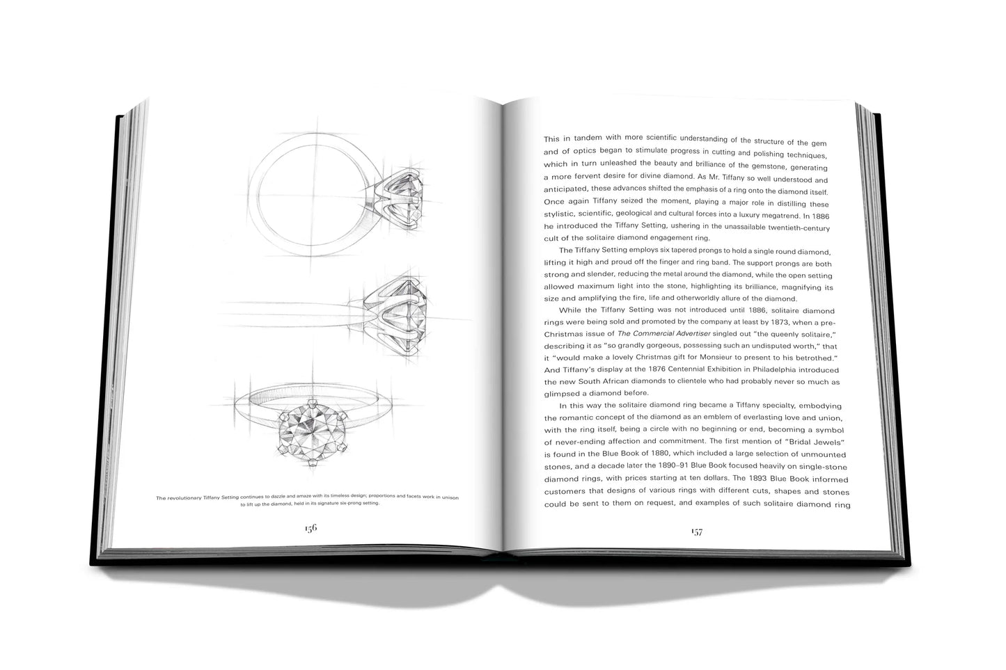 Book Tiffany & Co. Vision and Virtuosity (Ultimate Edition): Impossible Collection