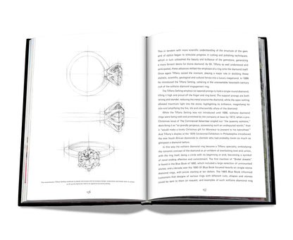 Buch Tiffany &amp; Co. Vision and Virtuosity (Icon Edition)