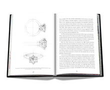 Charger l&#39;image dans la galerie, Livre Tiffany &amp; Co. Vision and Virtuosity (Icon Edition)
